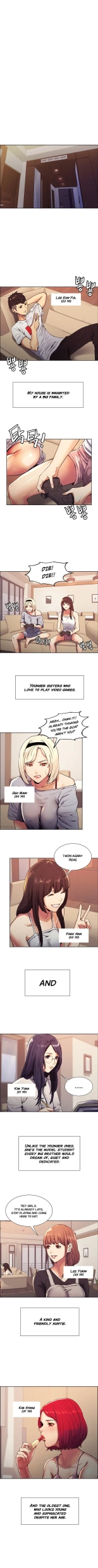 Runaway Family : page 2