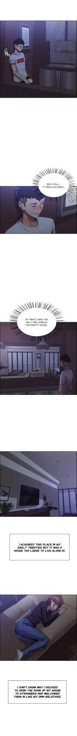 Runaway Family : page 5