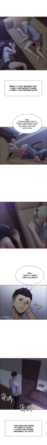 Runaway Family : page 6