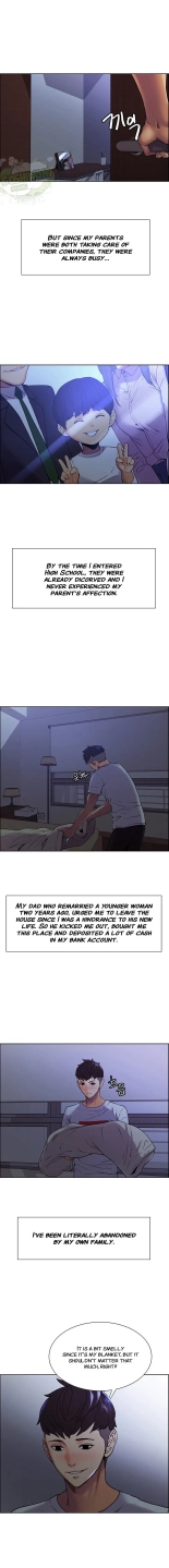 Runaway Family : page 7