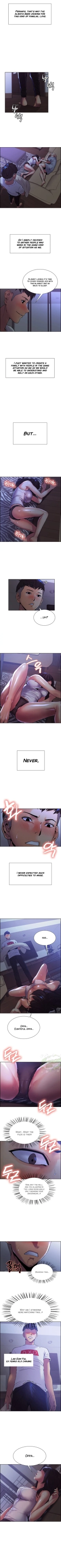 Runaway Family : page 8
