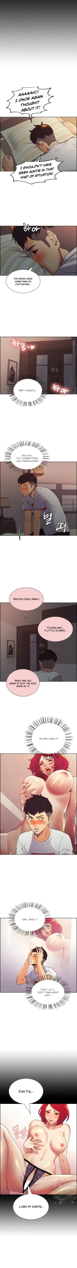 Runaway Family : page 11