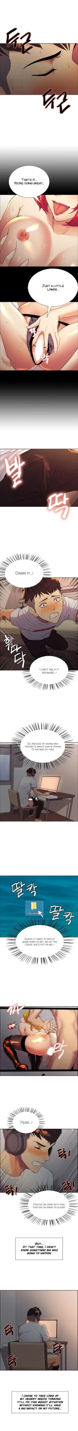 Runaway Family : page 12