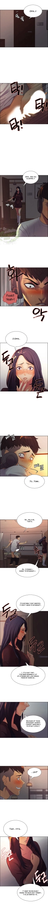 Runaway Family : page 13