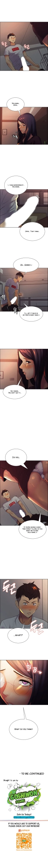 Runaway Family : page 14
