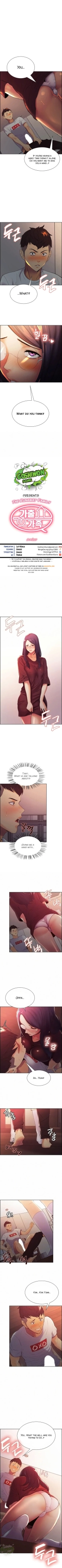 Runaway Family : page 15