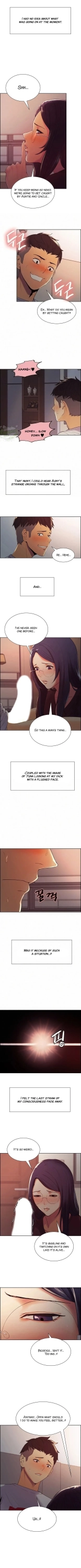 Runaway Family : page 16