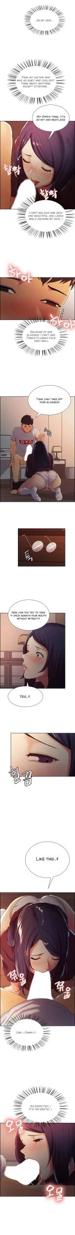 Runaway Family : page 19