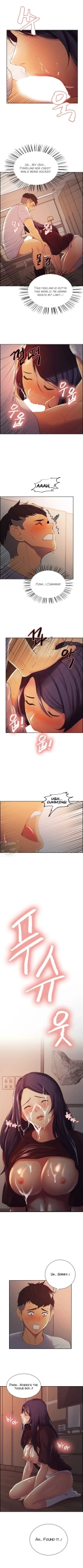 Runaway Family : page 21