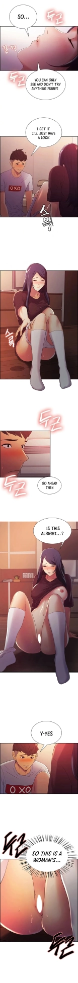 Runaway Family : page 27