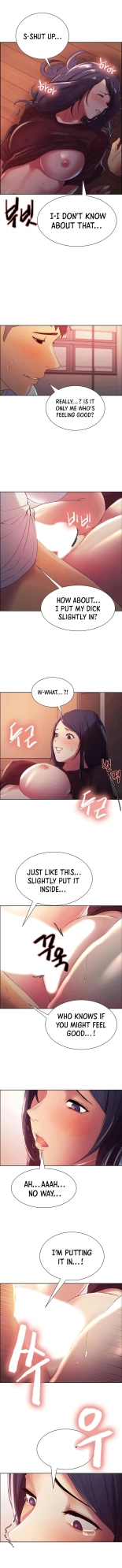 Runaway Family : page 33