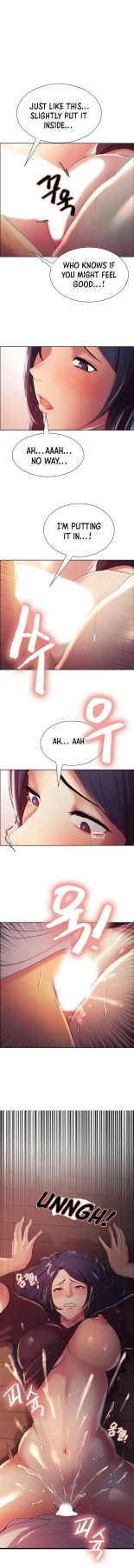 Runaway Family : page 35