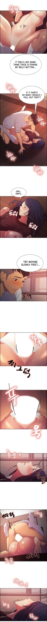 Runaway Family : page 37