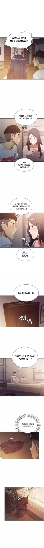 Runaway Family : page 46
