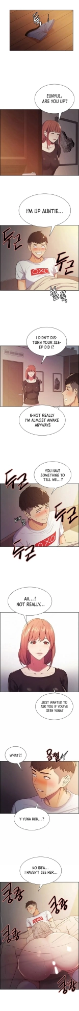 Runaway Family : page 47