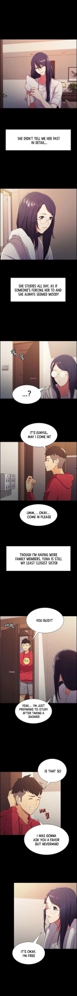 Runaway Family : page 60