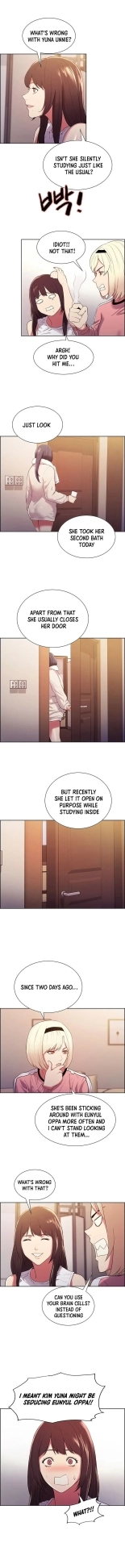 Runaway Family : page 63