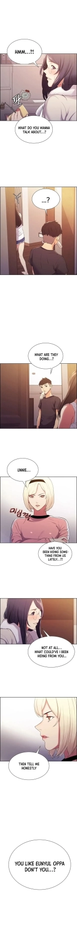 Runaway Family : page 67