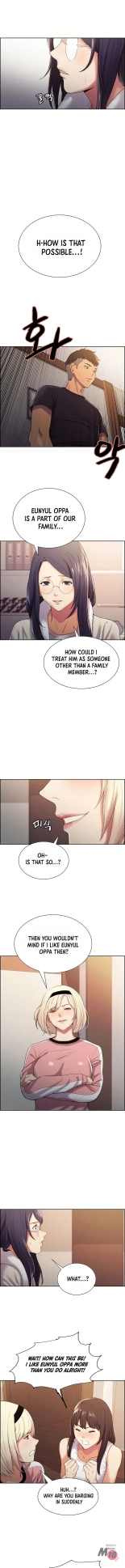 Runaway Family : page 71
