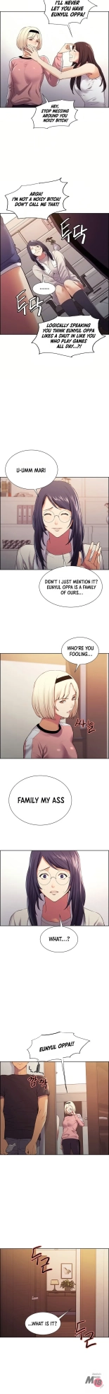 Runaway Family : page 72