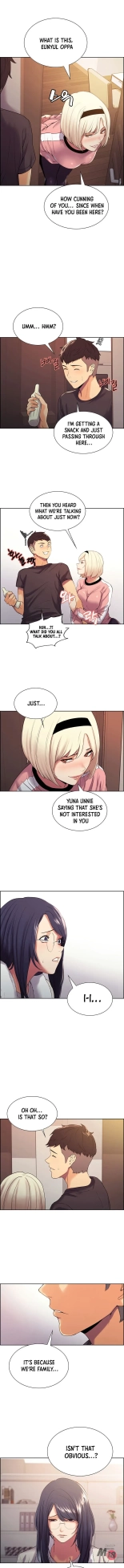 Runaway Family : page 73