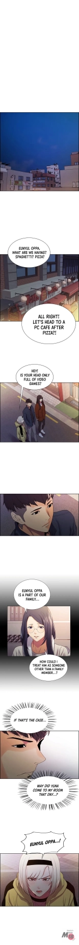 Runaway Family : page 77
