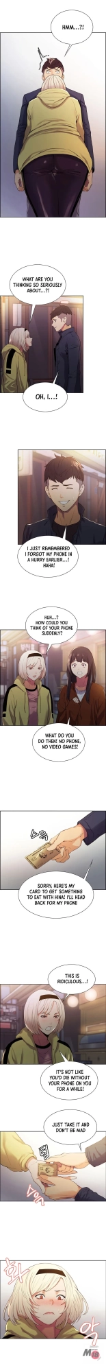 Runaway Family : page 78