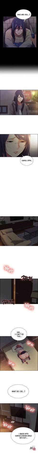 Runaway Family : page 80