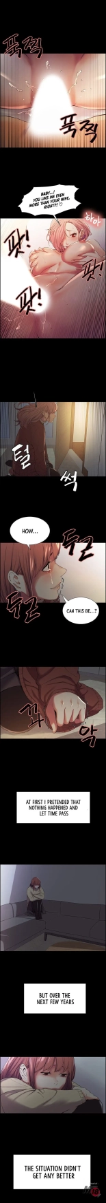 Runaway Family : page 90