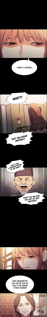 Runaway Family : page 91
