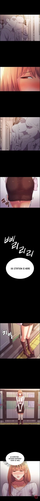 Runaway Family : page 93