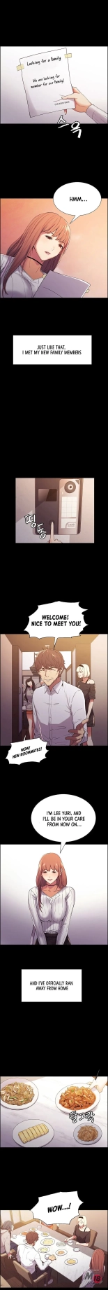 Runaway Family : page 95