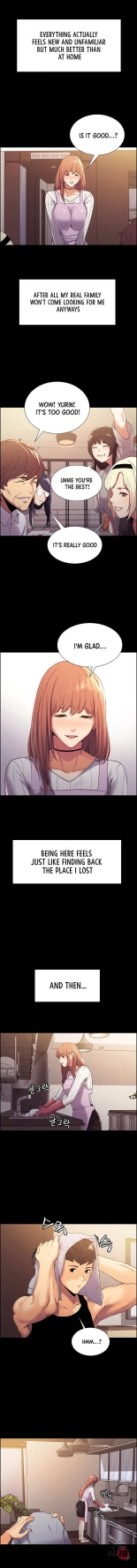 Runaway Family : page 96
