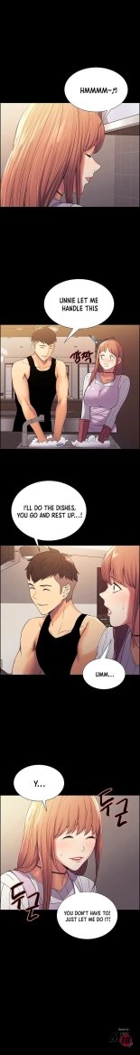 Runaway Family : page 97