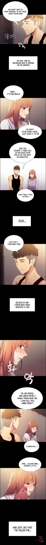 Runaway Family : page 98