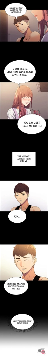 Runaway Family : page 99