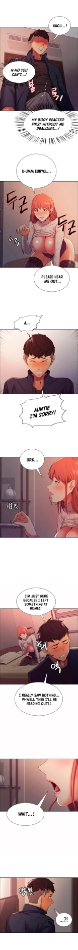 Runaway Family : page 102