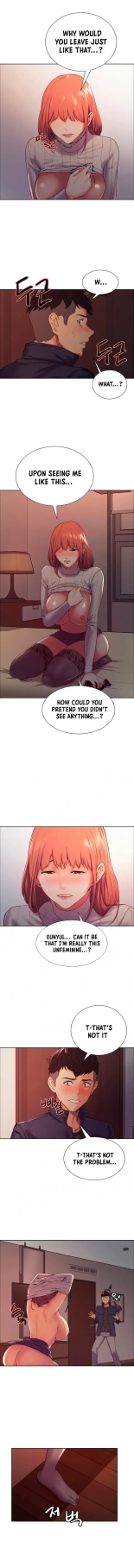 Runaway Family : page 103