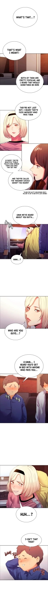 Runaway Family : page 107