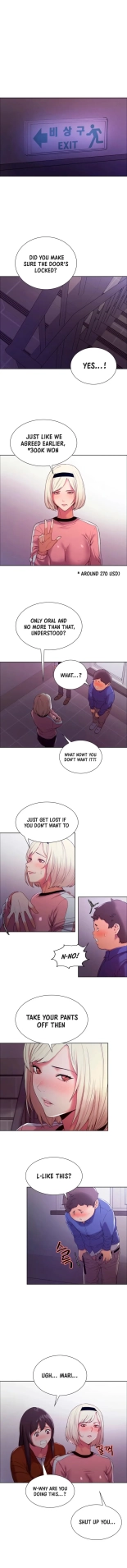Runaway Family : page 109
