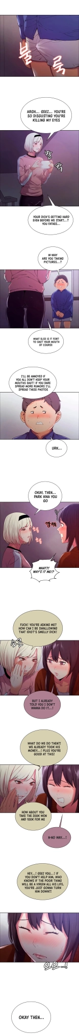 Runaway Family : page 110