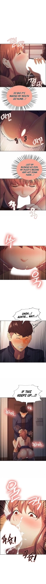 Runaway Family : page 114