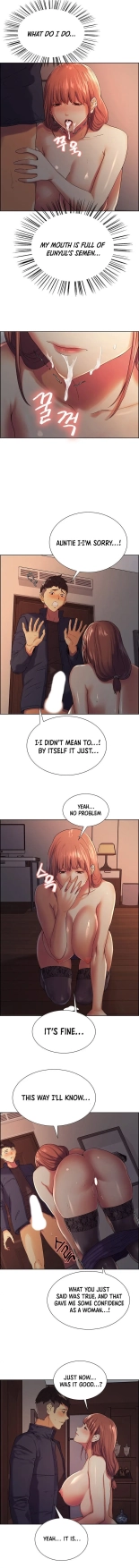 Runaway Family : page 115