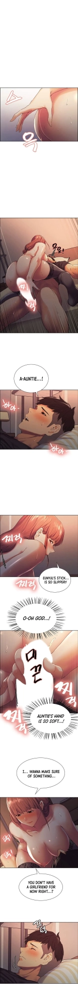 Runaway Family : page 117