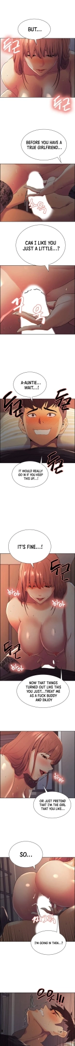 Runaway Family : page 120