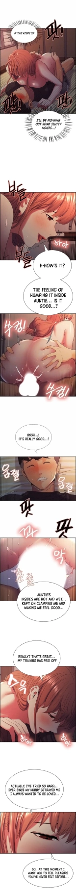 Runaway Family : page 124