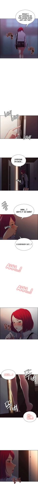 Runaway Family : page 126