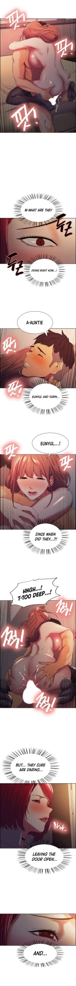 Runaway Family : page 127