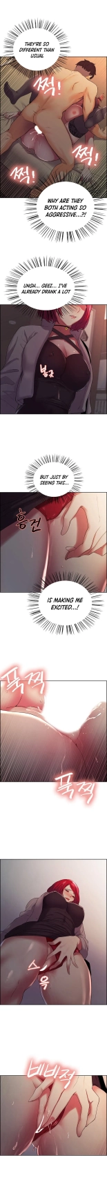 Runaway Family : page 128