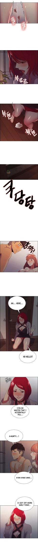 Runaway Family : page 131